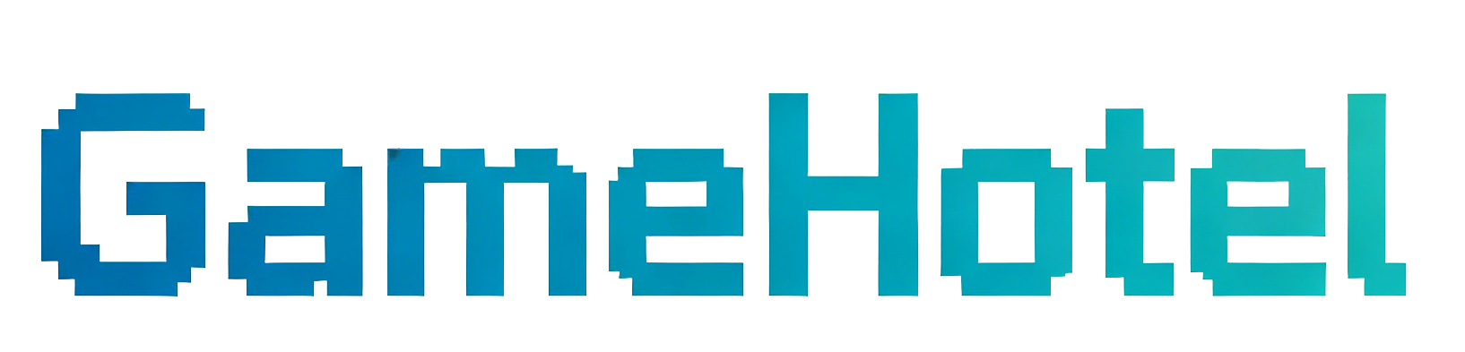 GameHotel logo